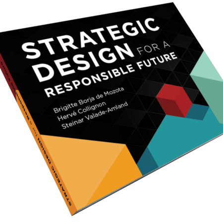 Strategic Design for a Responsible Future